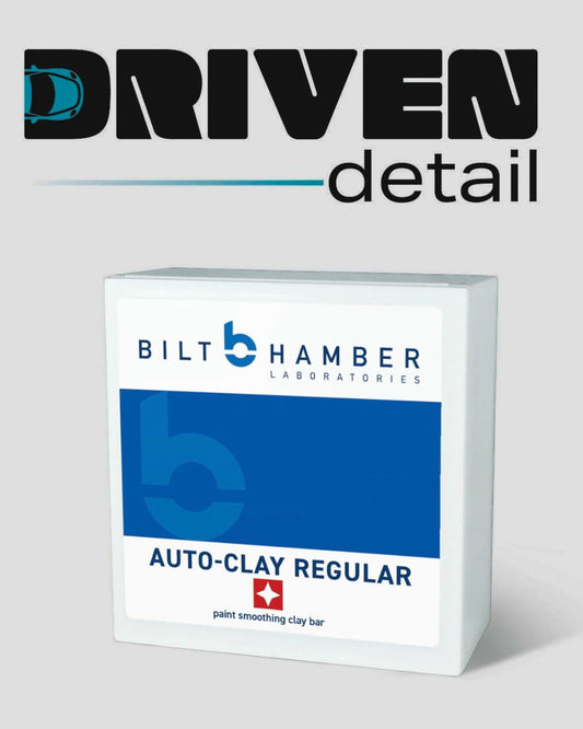 Auto Clay Regular