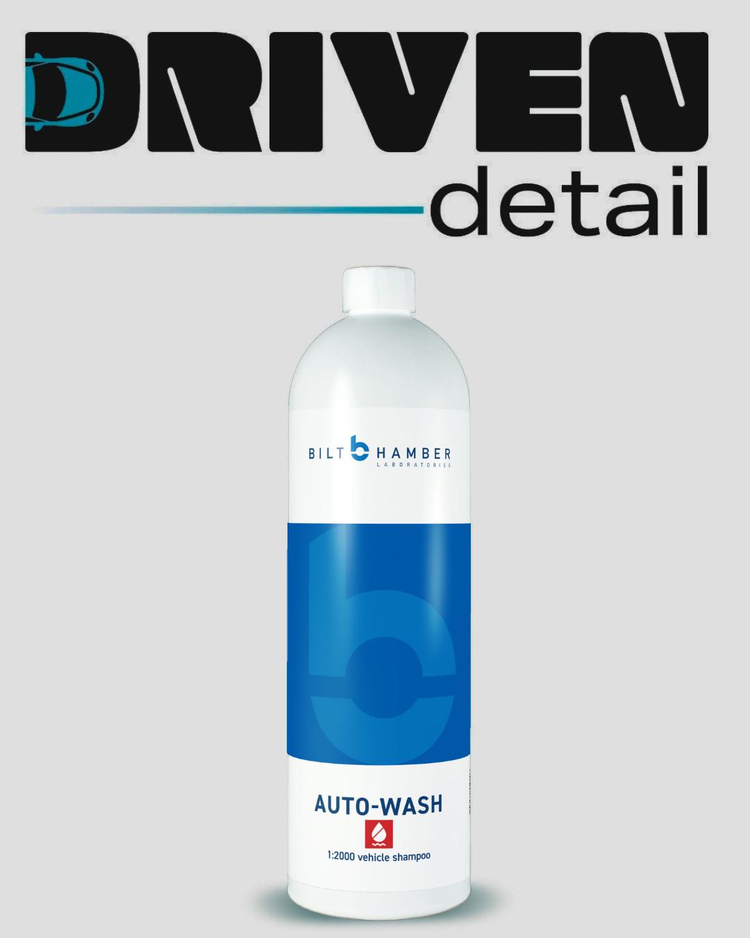 Auto-Wash