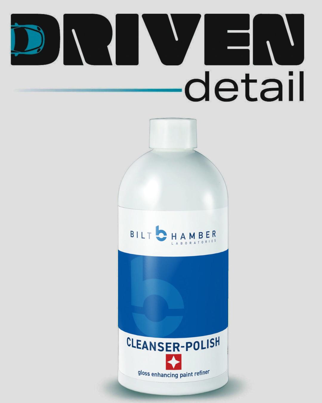 Cleanser-Polish