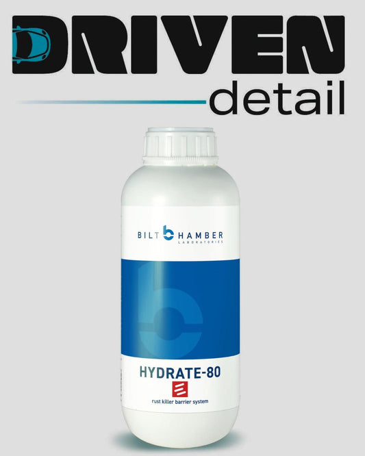 Hydrate-80