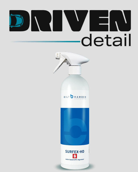 Surfex-HD