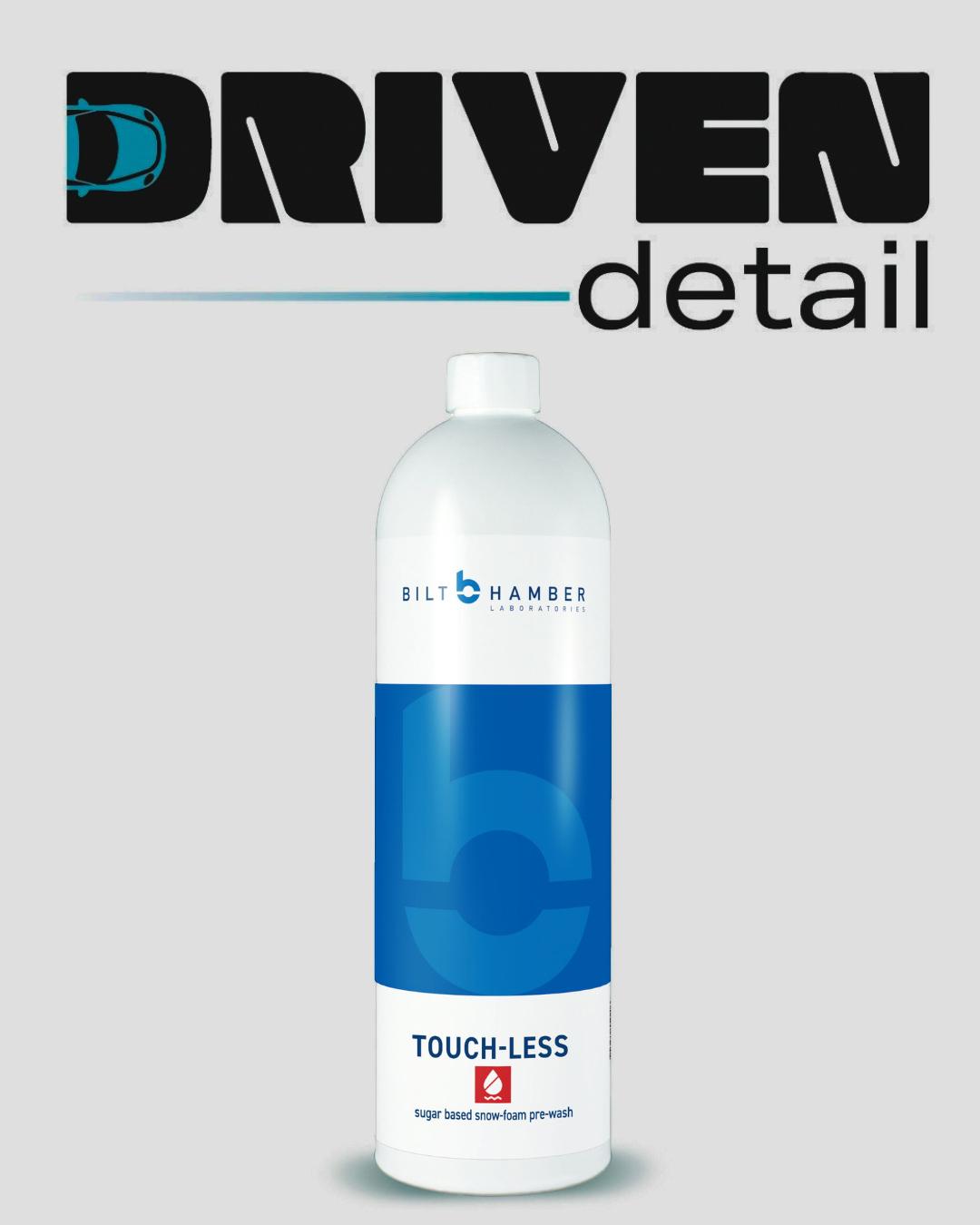 Touch-Less