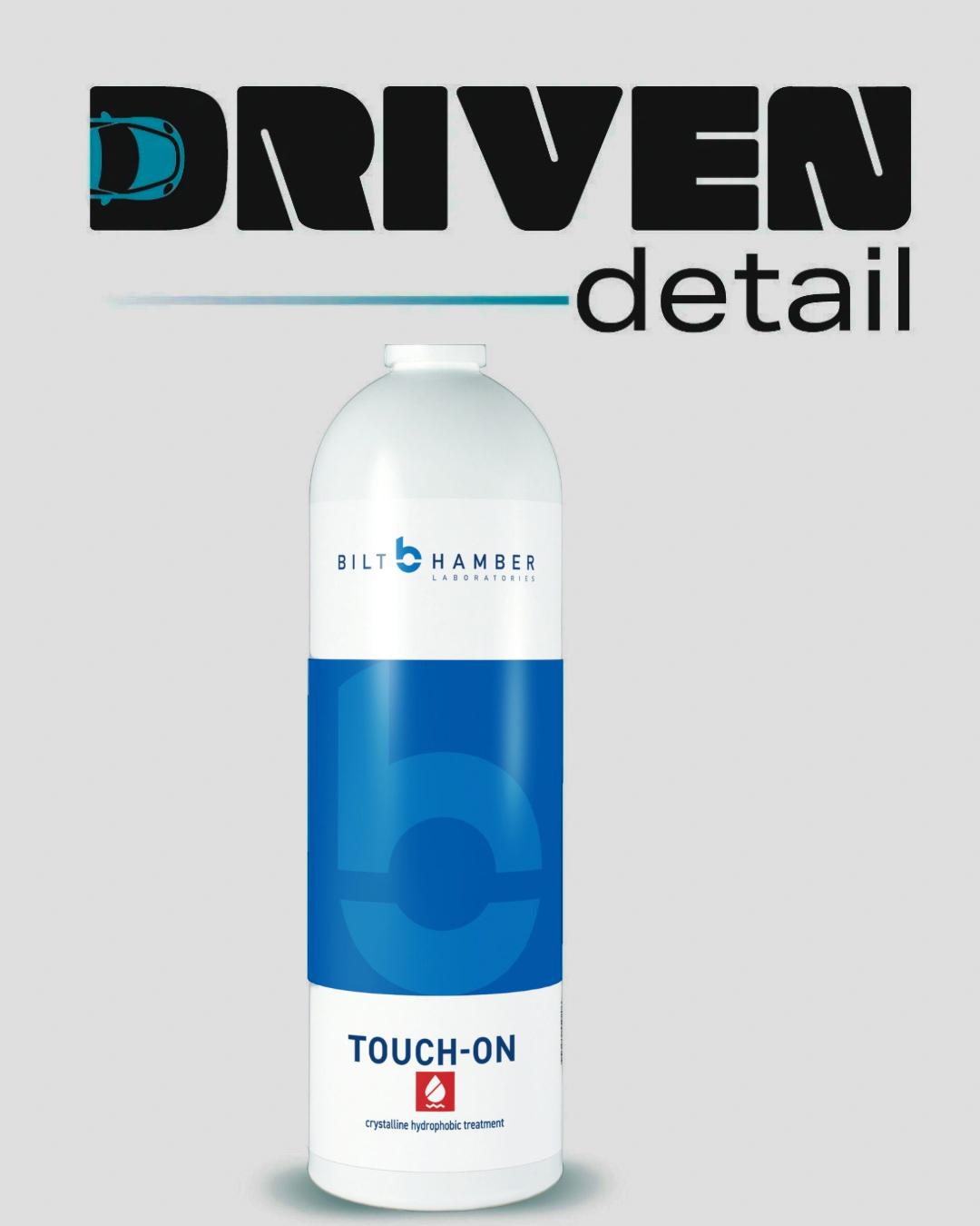 Touch-On