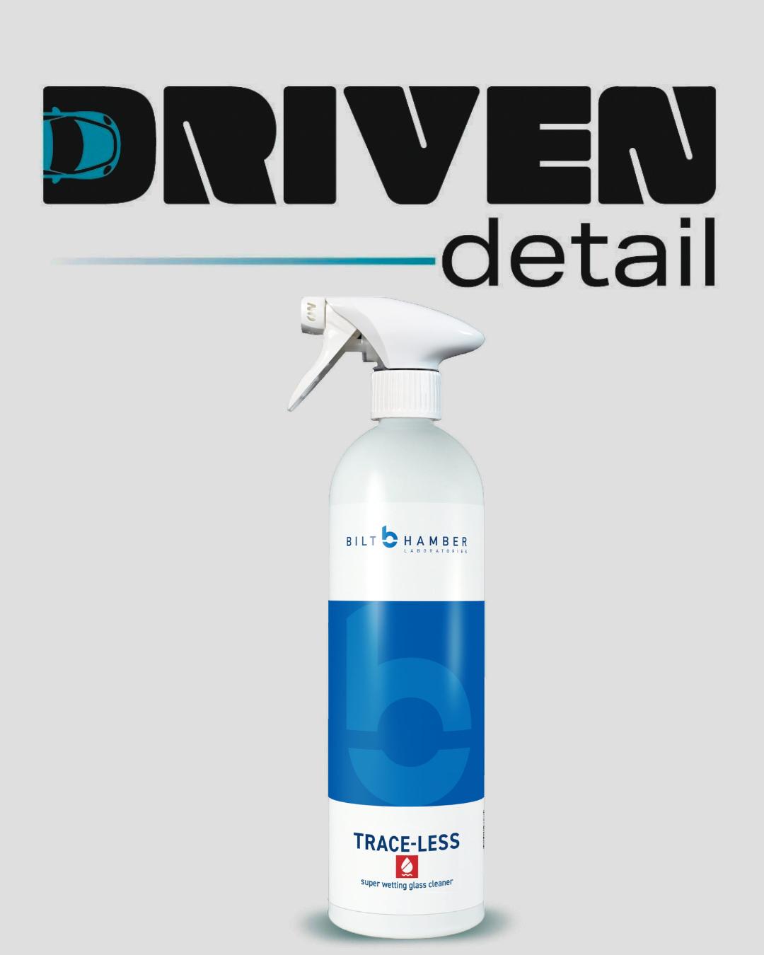 Trace-Less